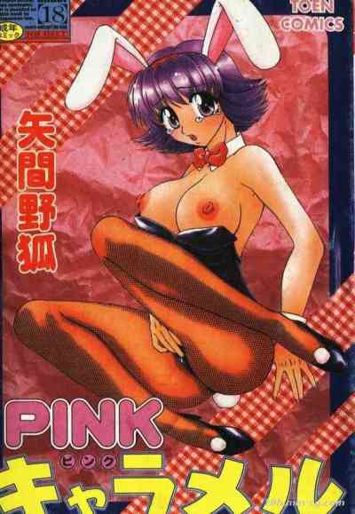 pink scandal