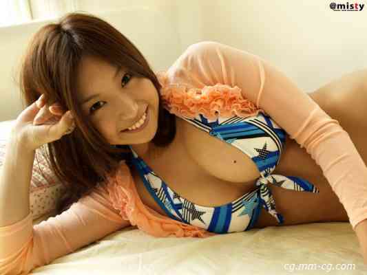mistyIdol Gravure No.252 Saori Yamamoto 山本早織
