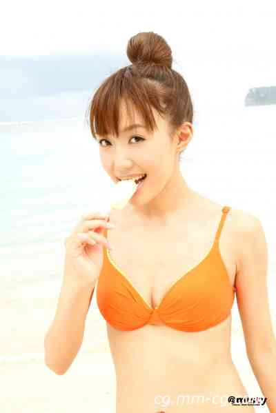 mistyIdol Gravure No.332 Nozomi Kawasaki 川崎希