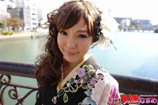 10musume 2011.01.03 天然素人 新春素人お年玉チャレンジ