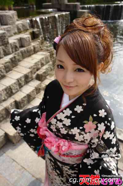 10musume 2011.01.04 天然素人 新春素人お年玉チャレンジ2!新年初潮吹き編 沢田美奈子