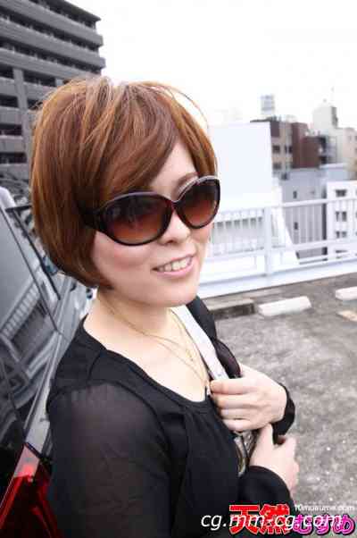 10musume 2011.12.13 天然素人 金屬條處女 處女喪失之後 高橋宏美