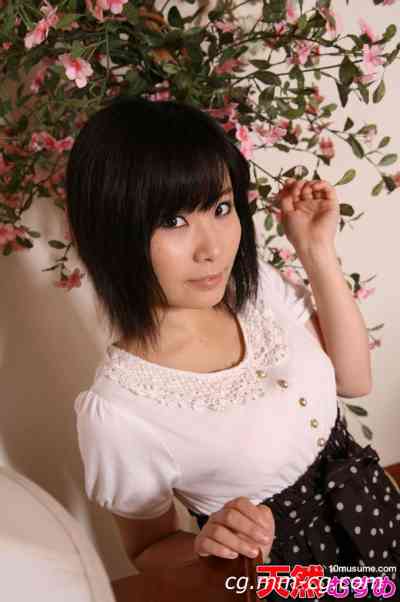 10musume 2011.12.14 八神のえる