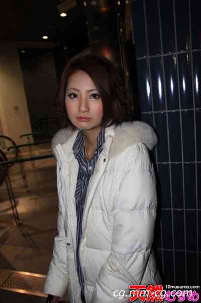 10musume 2012.01.05 天然素人 ガチナンパ ご飯よりモデル撮影に興味津々の19才 相川すみれ
