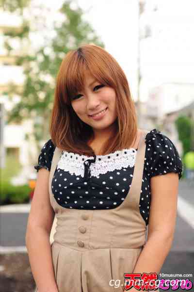 10musume 2012.01.25 新圖二套更新