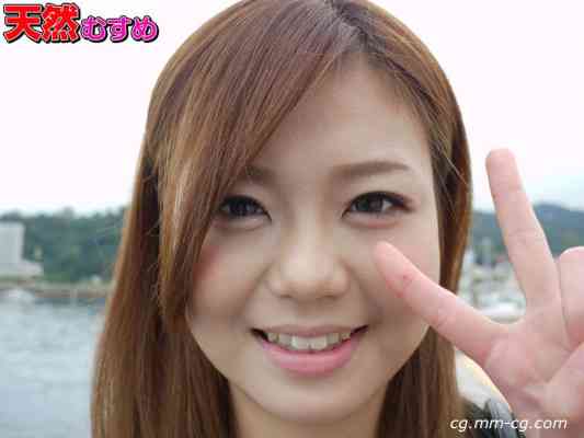 10musume 2012.02.22 白石なお
