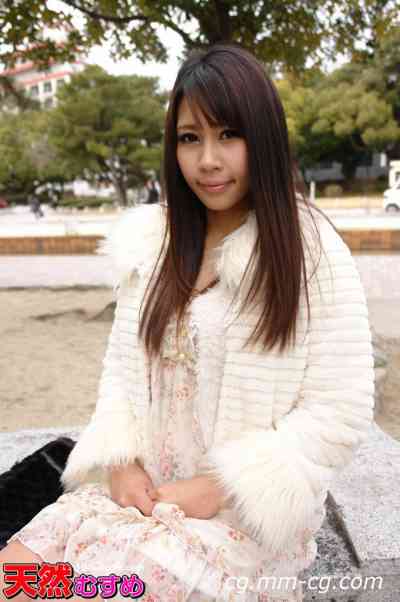 10musume 2012.03.24 部屋拝見 20歳 酒井杏菜