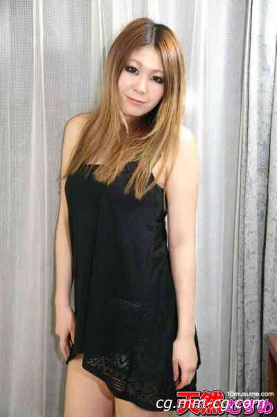 10musume 2012.03.29 黖沢ルナ