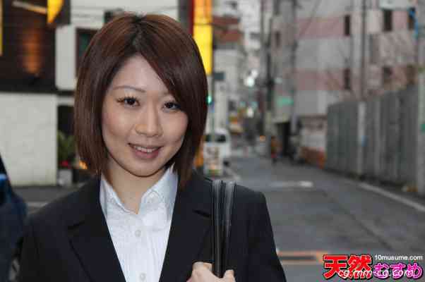 10musume 2012.04.06 就活割り切 ささの遙