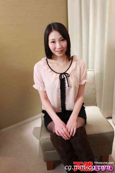 10musume 2012.04.07 素人AV面接 面接看護婦