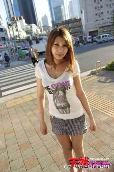 10musume 2012.04.10 友情侶發情 田上