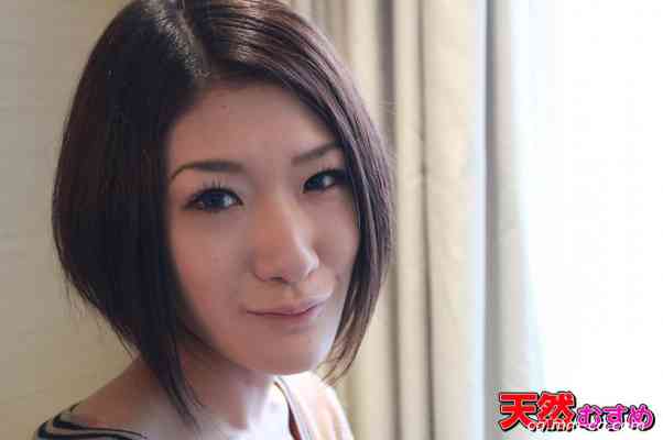 10musume 2012.04.18 修長美麗的美女 日向
