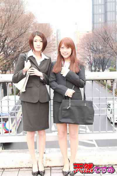 10musume 2012.04.27 就職祝亂交コンパ