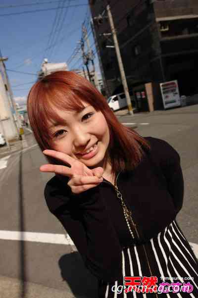 10musume 2012.06.06 气喘的好奇心,自然在自然公园 平山加奈