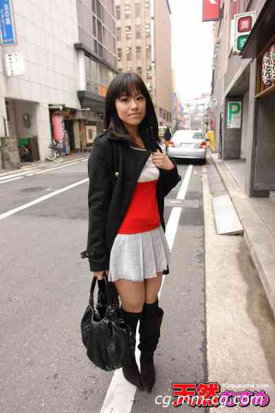10musume 2012.06.16 素人臉上洋溢著一種不信任感