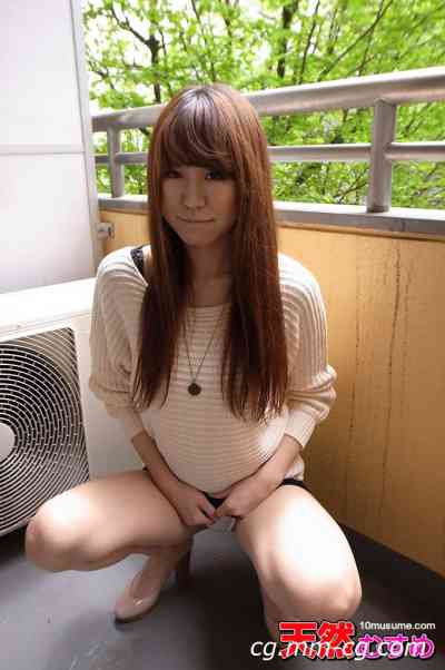 10musume 2012.07.14 素人AV面接∼ヒロコ
