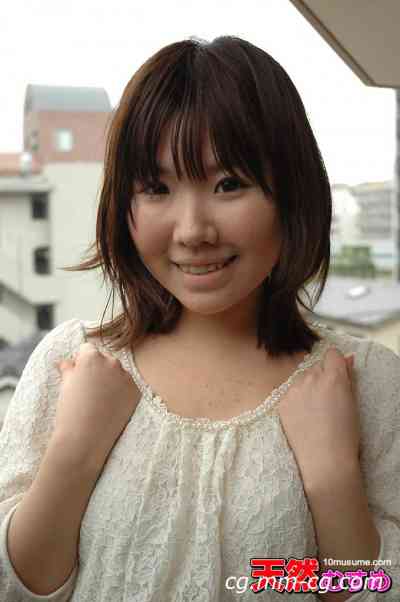 10musume 2012.07.24 經驗少,不過對性很有興趣的素人娘