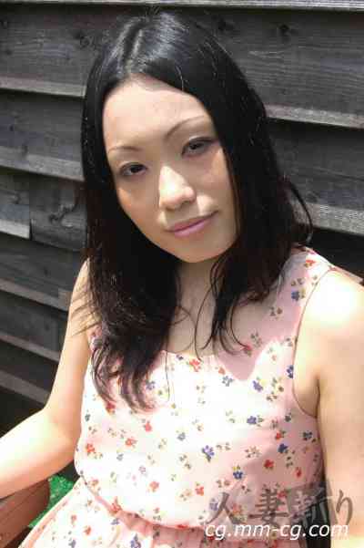 C0930 hitozuma0621 Hisako Nishioka 西岡 久子