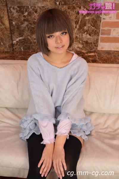 Gachinco gachi541 2012.11.02 人形23 ARISU