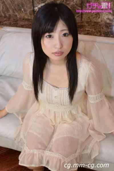 Gachinco gachig118 2012.10.06 身体玩偶 21岁