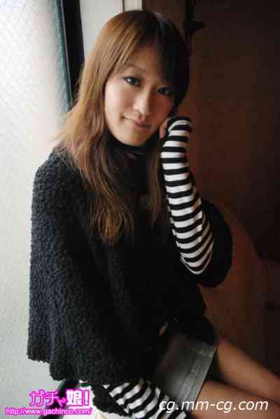 Gachinco gachip041 Yuumi