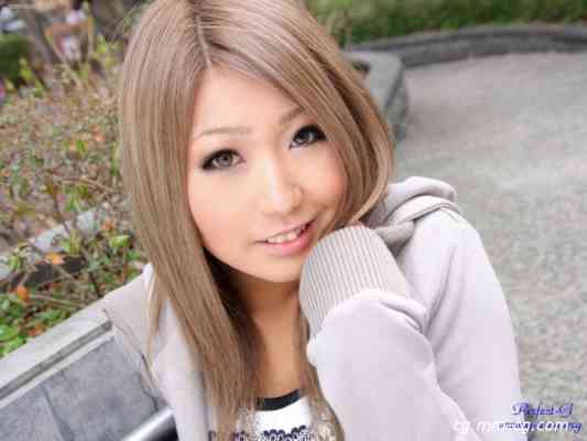 G-AREA No.433 - sena せな 19歳 T158 B100 W60 H88