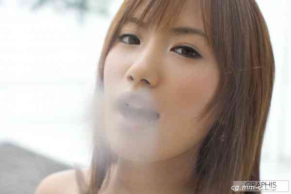Graphis Gals 212 Rio Fujisaki (藤崎りお)