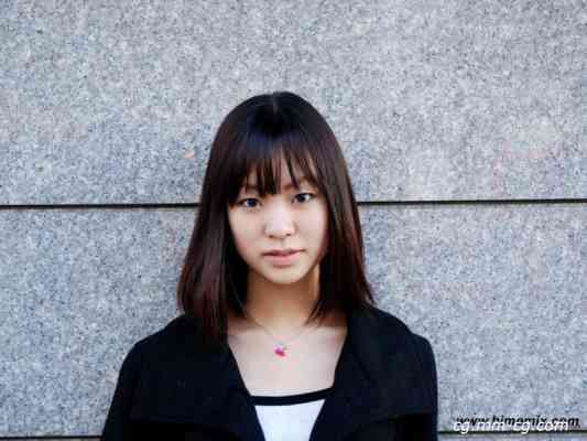 Himemix 2010 No.304 AKINA