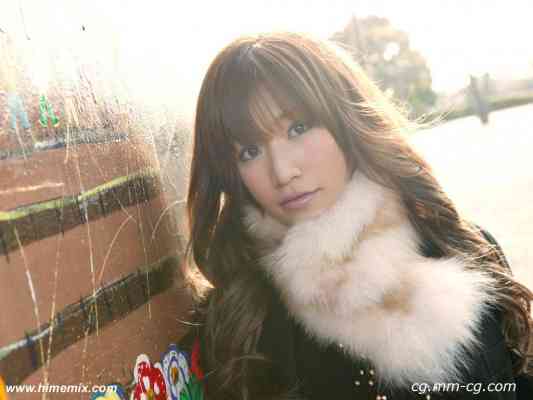 Himemix 2010 No.317 Iori