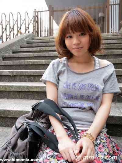 Himemix 2010 No.326 MANAMI