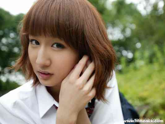 Himemix 2010 No.330 Arisa
