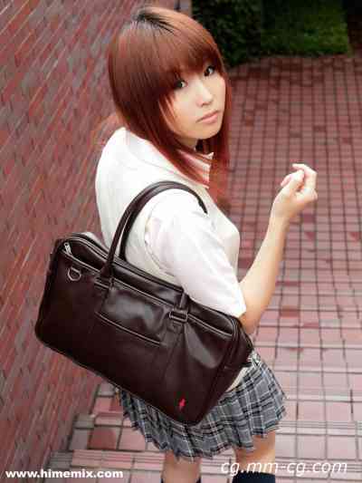 Himemix 2010 No.331 Chiharu