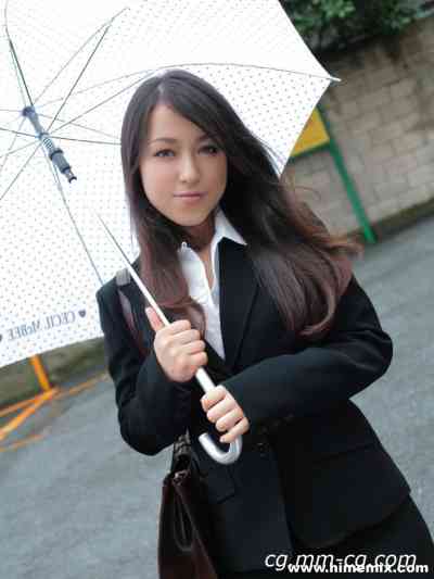 Himemix 2010 No.339_Mari 中山エリス