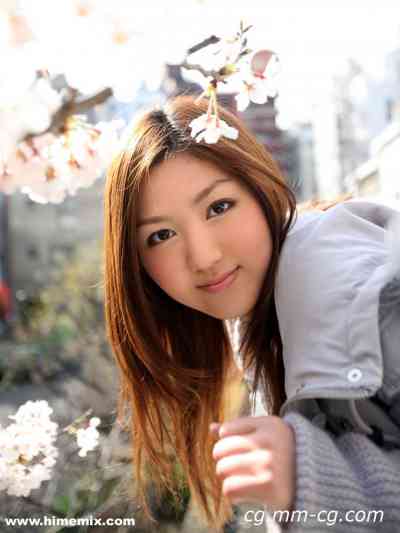 Himemix 2010 No.374 MISAKI