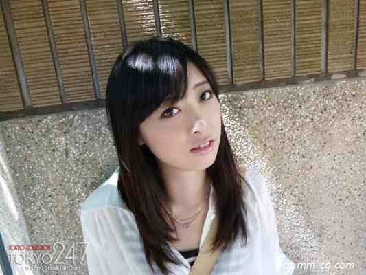 Maxi-247 TOKYO COLLECTION No.025 椎名ひより
