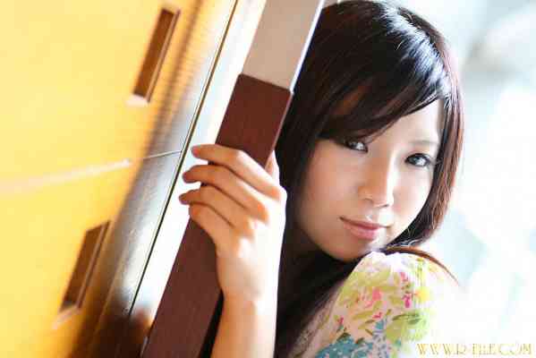 Real File 2009 r284 HIYORI MASUDA 益田 ひより