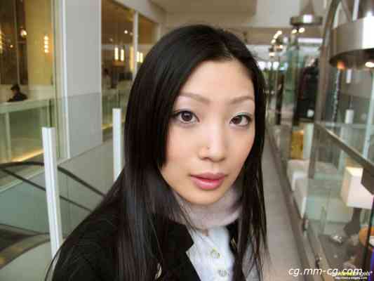 Real Street Angels r003 Miyuki