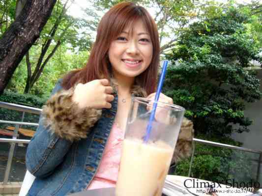 Shodo.tv 2004.12.04 - Girls - Yui (唯) - 女子大生