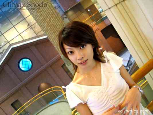Shodo.tv 2005.07.07 - Girls - Rino (梨乃) - 会社受付