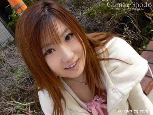 Shodo.tv 2006.05.12 - Girls - Yukina (ゆきな) - フリーター