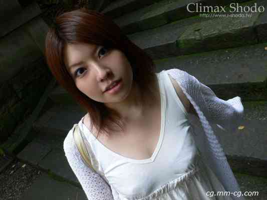 Shodo.tv 2006.07.24 - Girls - Tomoyo (智世) - 飲食店勤務