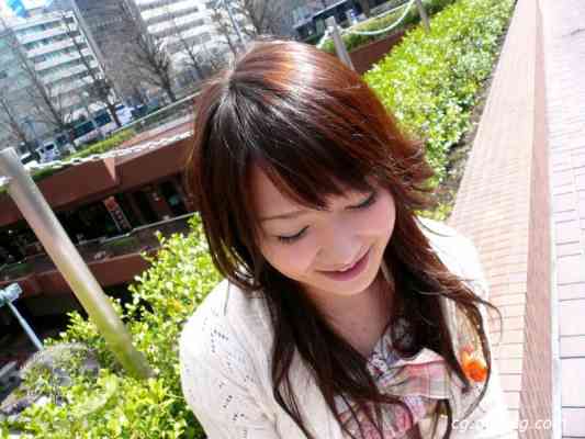 Shodo.tv 2008.05.02 - Girls - Riyo (理代) - 大学生