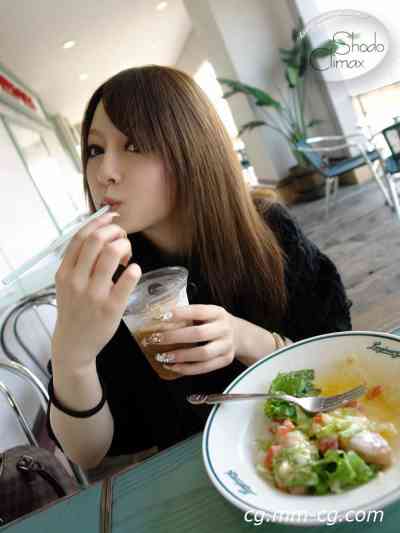 Shodo.tv 2008.11.07 - Girls BB - Shia (しあ) - shop店員