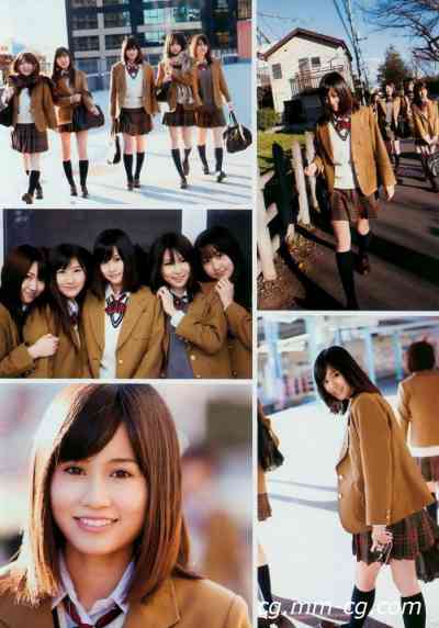 Weekly Playboy 2010 No.18 前田敦子 富樫あずさ 小池里奈 CICA no3b 庄司ゆうこ