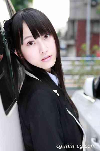 YS Web Vol.421 Rena Matsui 松井玲奈 - Beauty Rena