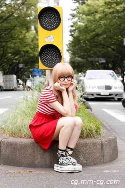 YS Web Vol.475 きゃりーぱみゅぱみゅ Kyarypamyupamyu
