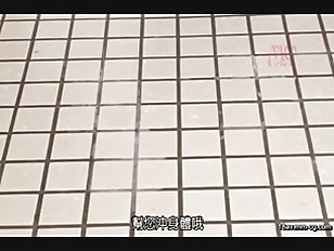 NATR-432-[中文] 北川繪裡香 這裡是全裸家政婦派遣中心 美乳課 