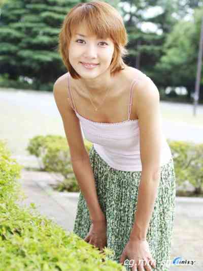 mistyIdol Gravure No.014 Nanako Fujisaki 藤崎奈々子