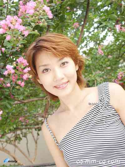 mistyIdol Gravure No.015 Nanako Fujisaki 藤崎奈々子