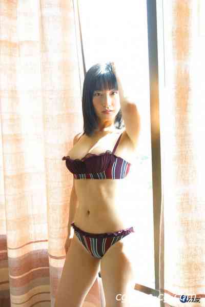 mistyIdol Gravure No.064 Hiroko Sato 佐藤寛子